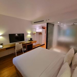 Camera superior con letto king size